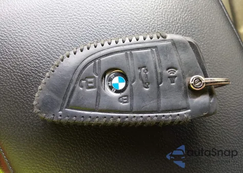 2022 BMW M440I Gran Coupe xDrive from USA, damaged, VIN WBA13AW00NFM54517